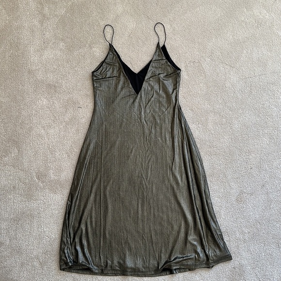 xRevolve Iman midi dress - Picture 4 of 8